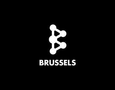 Brussels - Brand design