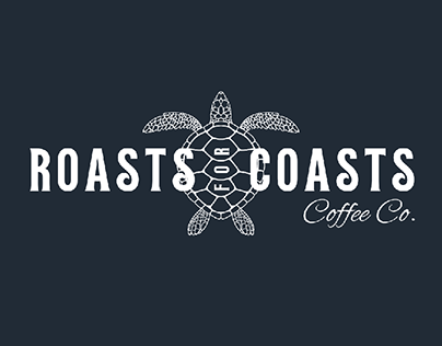 Roasts fo Coasts Coffee Company - Series