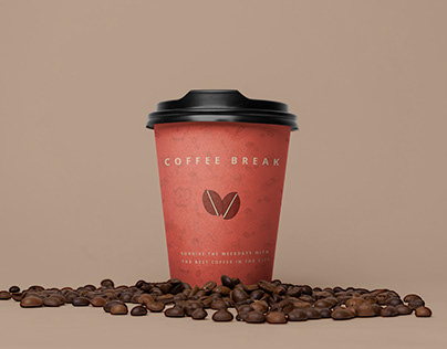 COFFEE BREAK -