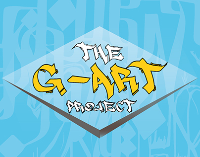 The G-art project