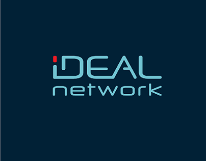Rebrand - IDEAL Network