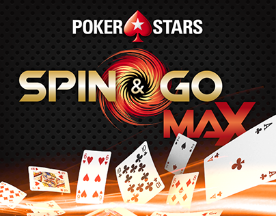 Spin & Go Max