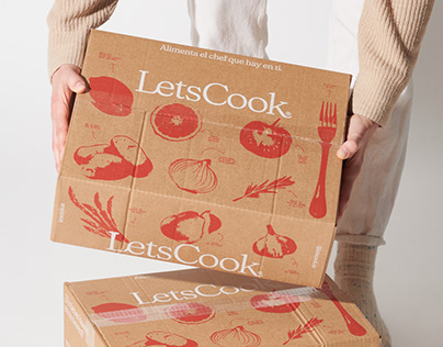 LetsCook