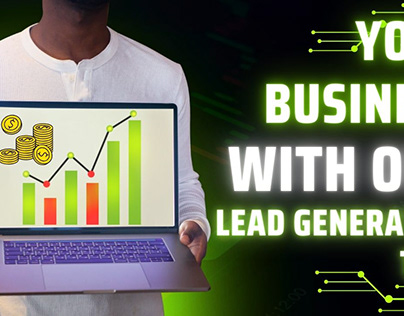 Lead Generation Solutions by ISAP Network