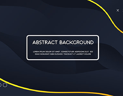 Project thumbnail - Abstract Gradient background