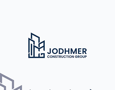 JCG Logo | Real Estate Logo | Modern Logo