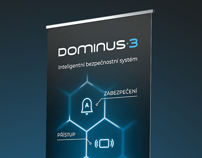 Roll-up DOMINUS3