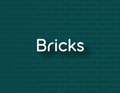 Айдентика для Bricks