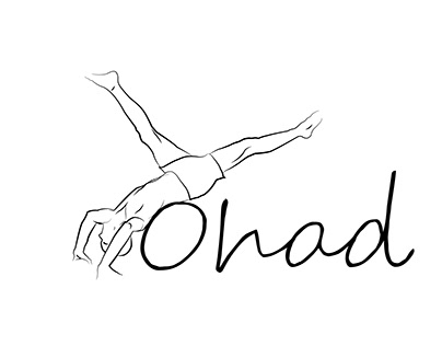 Ohad - Logo