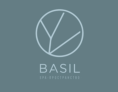 BASIL SPA logo