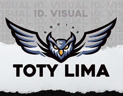 ID. Visual - Toty Lima
