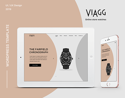 viagg store website