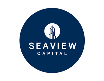 Seaview Capital Secondary Logo mark