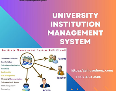 Top 10 Institution Management System