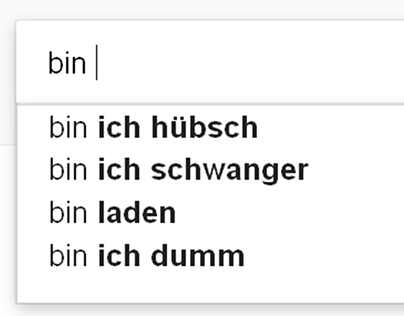 German Google