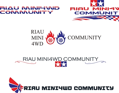 Riau Mini4WD Community
