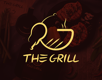the grill