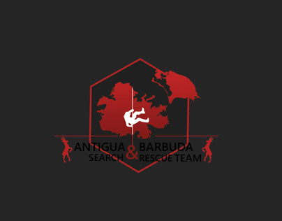 Logo Design ( Search & Rescue)