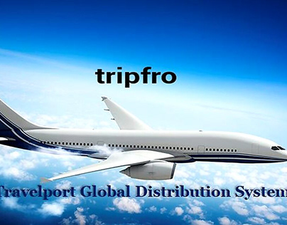 Travelport Global Distribution System