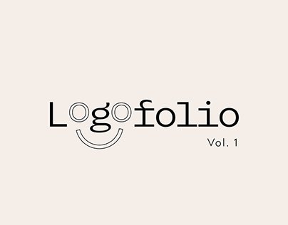 Logofolio Vol.1