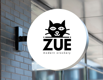 ZUE - Modern Crockery