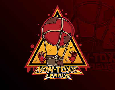 Non-Toxic League (Project)