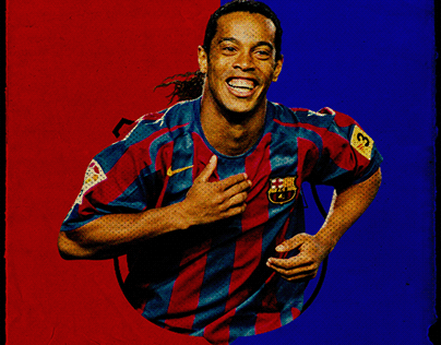 Ronaldinho