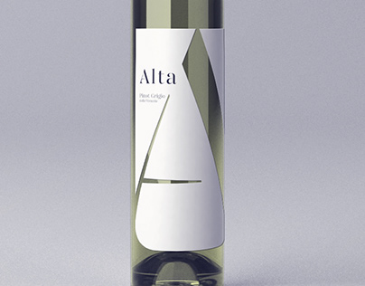 Alta Wine Concept