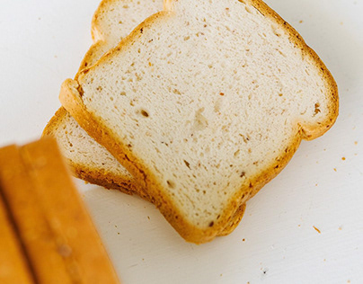 Gluten-Free Vegan Bread