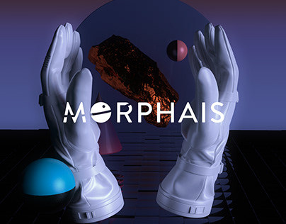 Morphais: A Stellar Brand Transformation