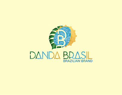 Danda Brasil - Brazilian Brand