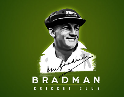 Bradman Cricket Club