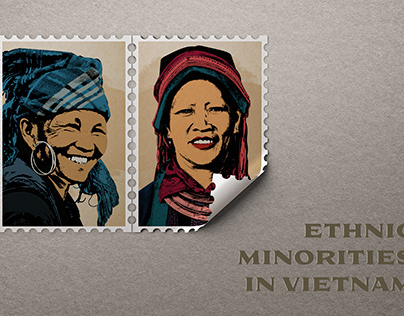 Ethnic minorities in Vietnam