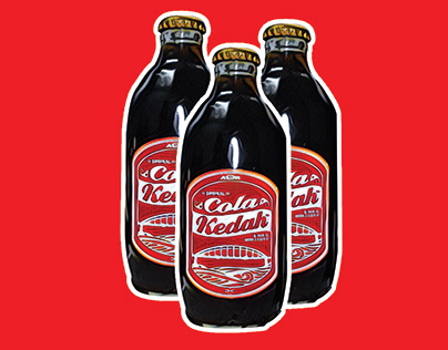 Cola Kedah