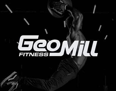 GeoMill Fitness