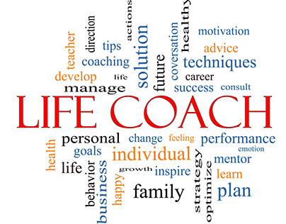 The Best Life Coach | Larina K Hintze