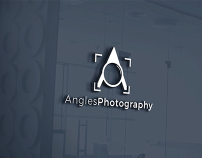 Angles Photography Logo
