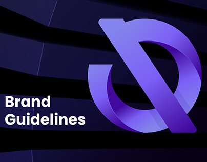 logo design,brand guidelines,Q unused logo