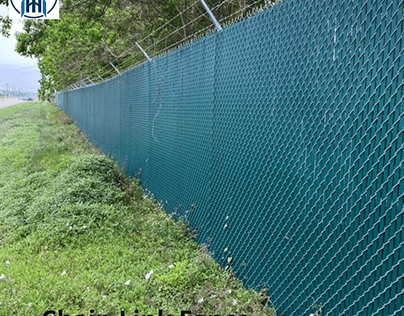 Chain link Fence Installation Company