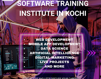 Elevating Tec Kochi's Software Training Institutes