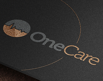 Rede One Care | Branding