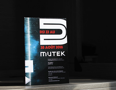 Brochure Mutek