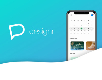 Designr | UI/UX