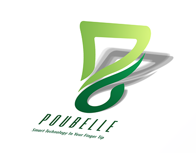 Poubelle Brand Designing