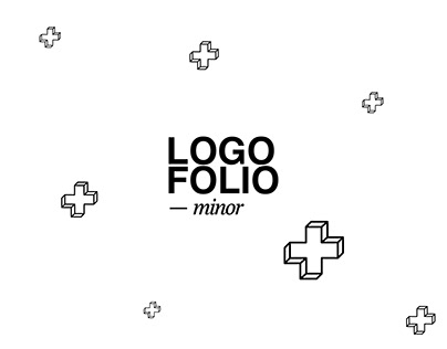 LOGOFOLIO - minor