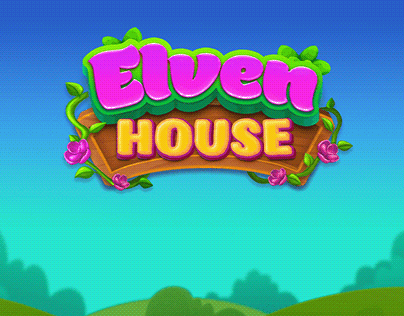 Elven House | Game location