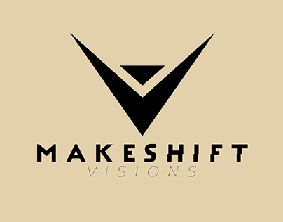 Corporate Identity | Makeshift