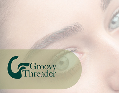 Groovy Threader Logo and Branding