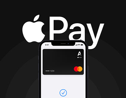 Apple Pay LP for Alfa-Bank Belarus