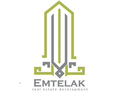 Emtelak  real estate Brand